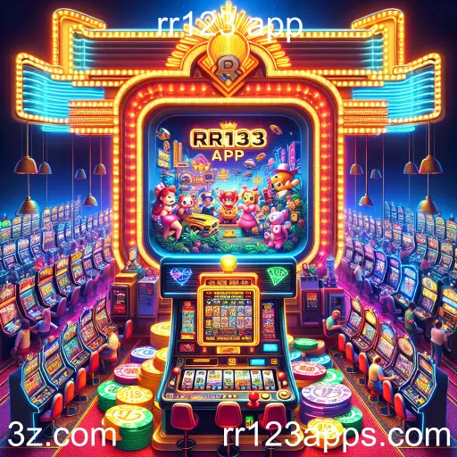 Arcade	 rr123 app